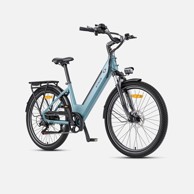 ENGWE Električni bicikl P275 SE, 250W, 13Ah, 27,5", plava